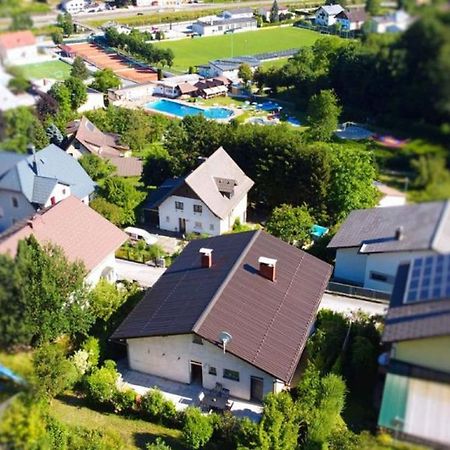 Appartement Eigelsreiter Lilienfeld Exteriér fotografie