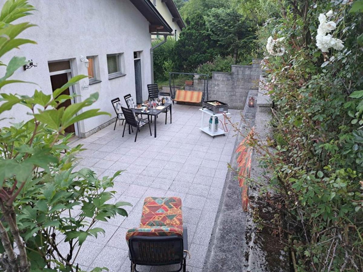 Appartement Eigelsreiter Lilienfeld Exteriér fotografie